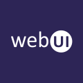 WebUI